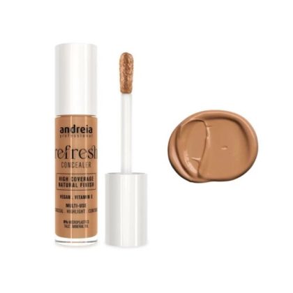 Andreia Concealer Refresh 5ml No 07 – Ambar