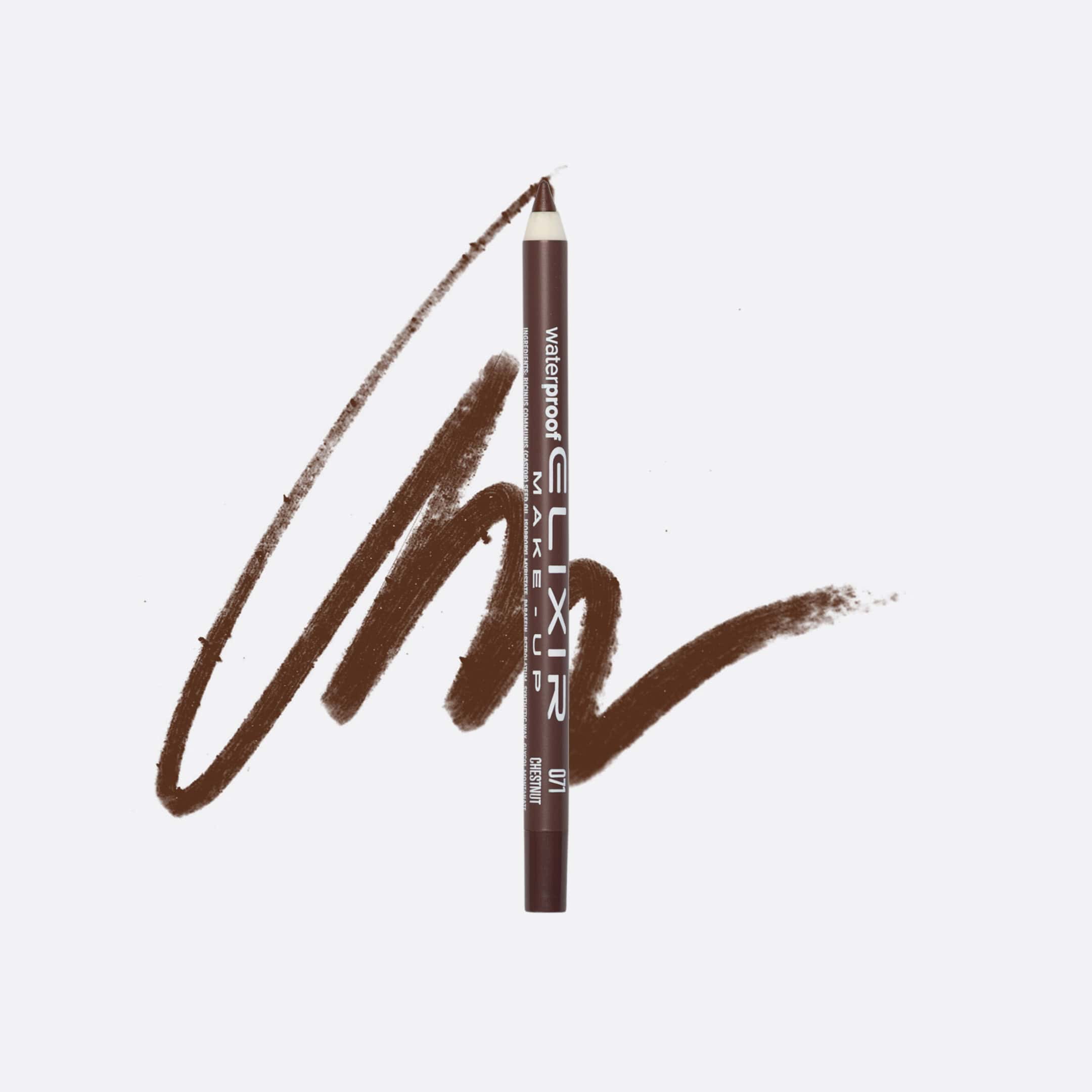Elixir Scarlet Lip Combo – Hollywood