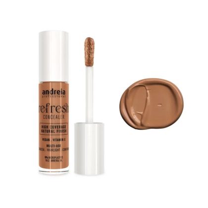 Andreia Concealer Refresh 5ml No 08 – Chocolate