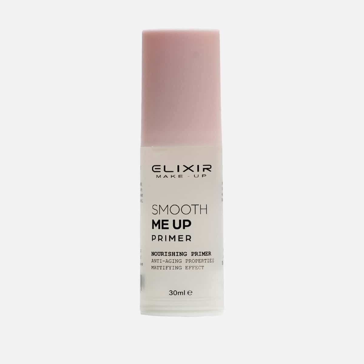 Elixir Smooth Me Up Primer – Nourishing #441