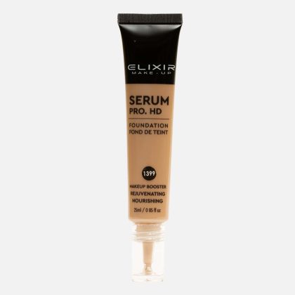 Elixir Serum Pro HD Foundation – #1399