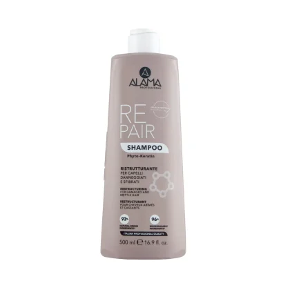 Alama Professional Repair Shampoo 500ml