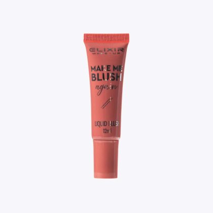Elixir Make Me Blush Again Liquid Blusher – #101