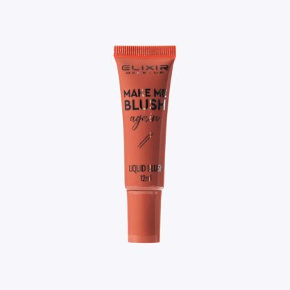 Elixir Make Me Blush Again Liquid Blusher – #102