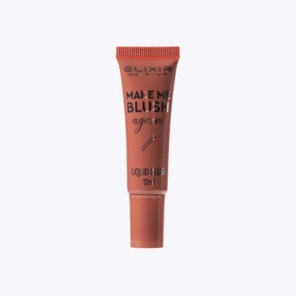 Elixir Make Me Blush Again Liquid Blusher – #103