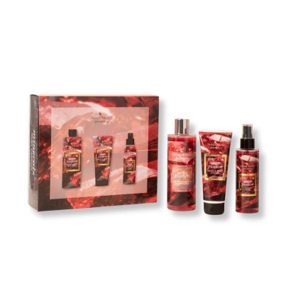 Ruby Passion 3pcs B.Box
