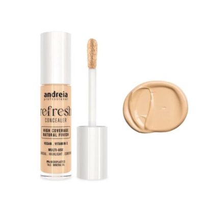 Andreia Concealer Refresh 5ml No 02 – Beige