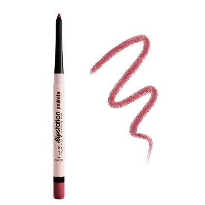 Andreia Lip Station Matte Lip Liner No 03 – Cherry