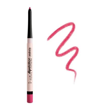 Andreia Lip Station Matte Lip Liner No 05 – Pink