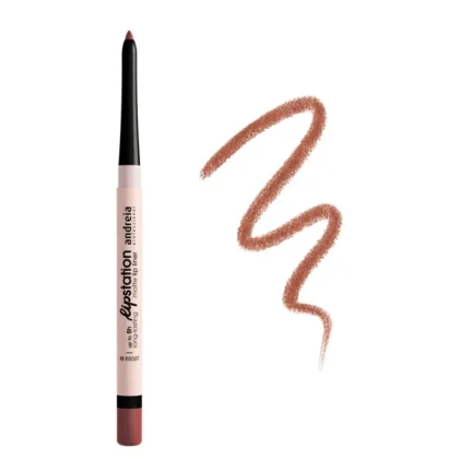 Andreia Lip Station Matte Lip Liner No 08 – Biscuit
