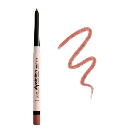 Andreia Lip Station Matte Lip Liner No 10 – Nude