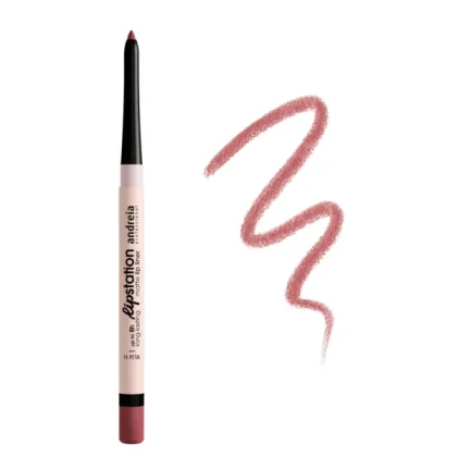 Andreia Lip Station Matte Lip Liner No 11 – Petal