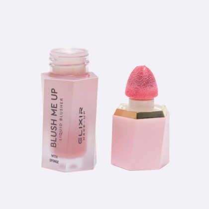 Elixir Blush Me Up Liquid Blusher – #200