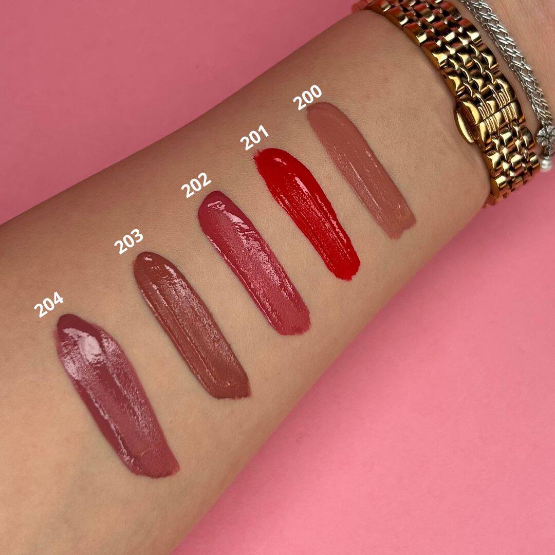 Elixir Forever Lip Mat Κραγιόν #204