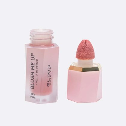 Elixir Blush Me Up Liquid Blusher – #201