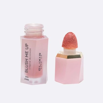 Elixir Blush Me Up Liquid Blusher – #202