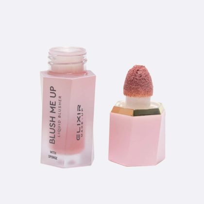 Elixir Blush Me Up Liquid Blusher – #203