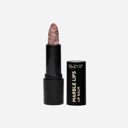 Elixir Lip Balm – Marble Lips #209