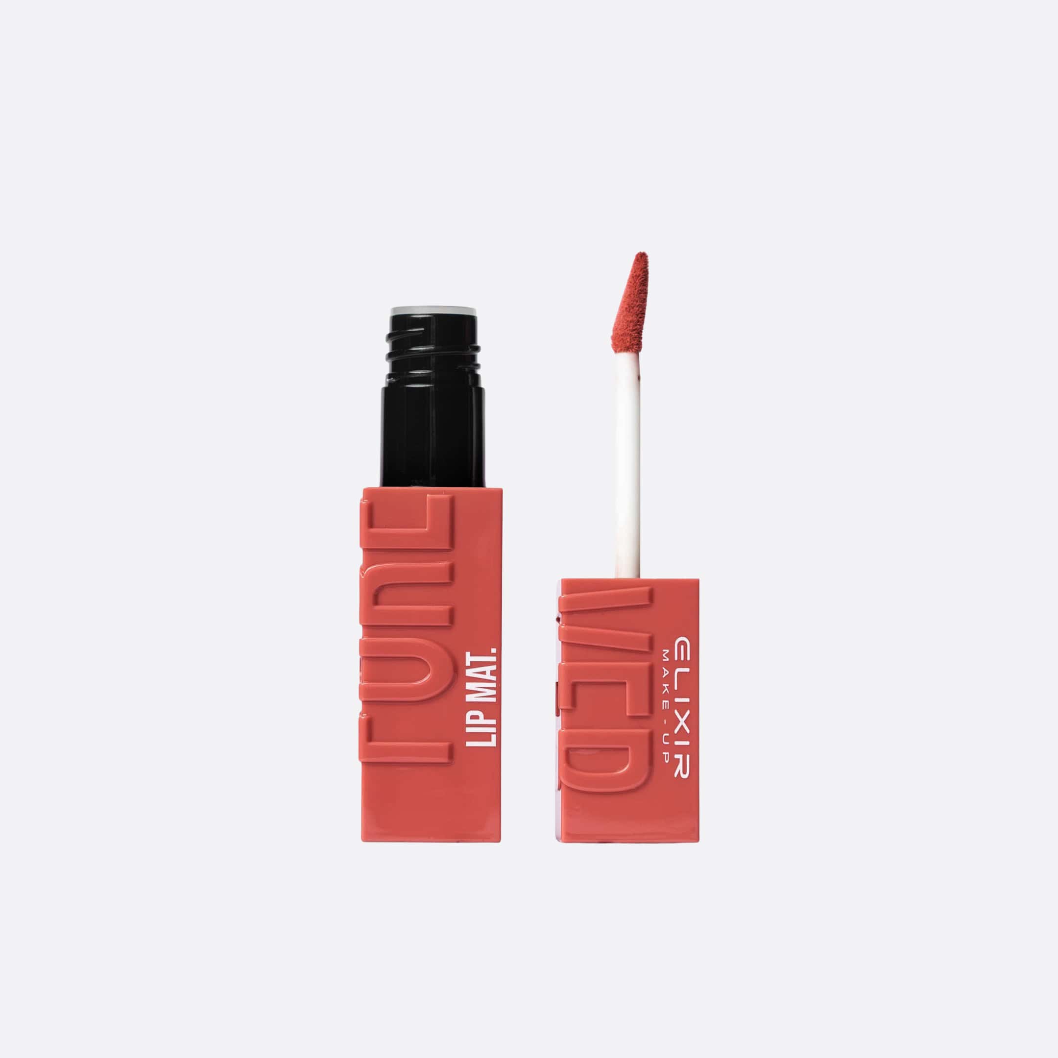 Elixir Forever Lip Mat Κραγιόν #209