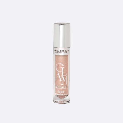 Elixir Liquid Eyeshadow Glam Attack #213