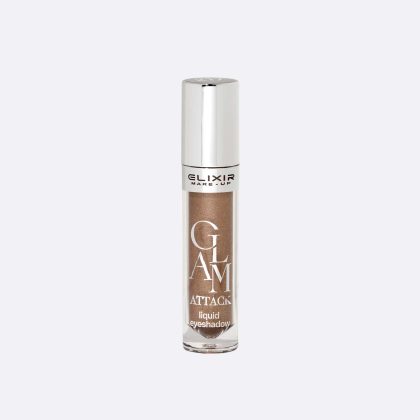 Elixir Liquid Eyeshadow Glam Attack #217
