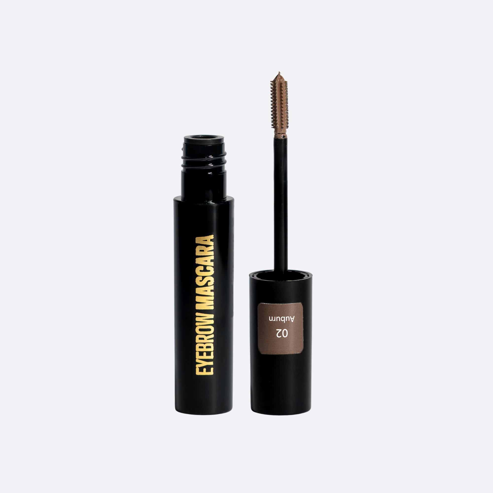 Elixir Eyebrow Mascara #002 (Auburn)