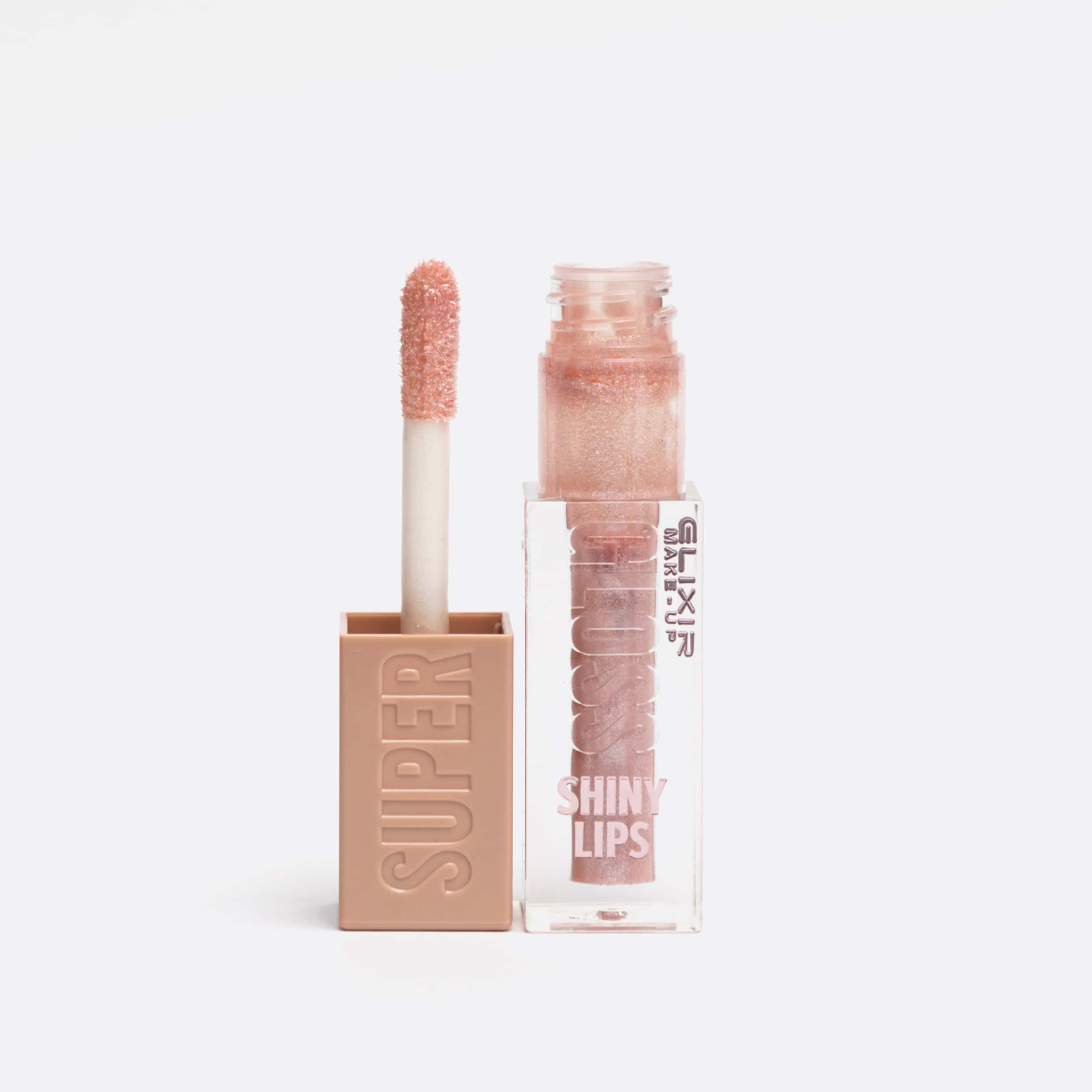 Elixir Super Gloss #083 (Hestia)