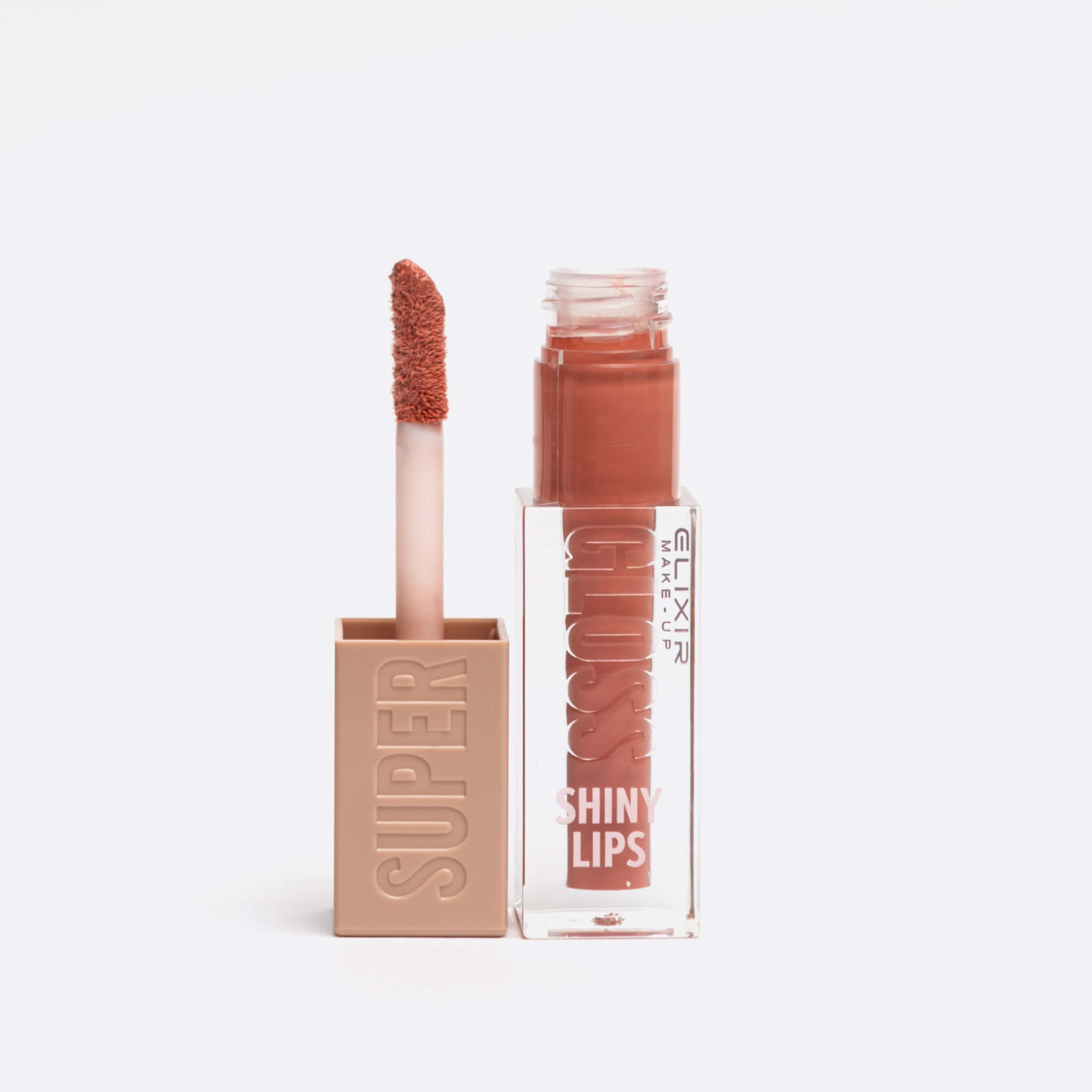 Elixir Super Gloss #092 (Dionysus)