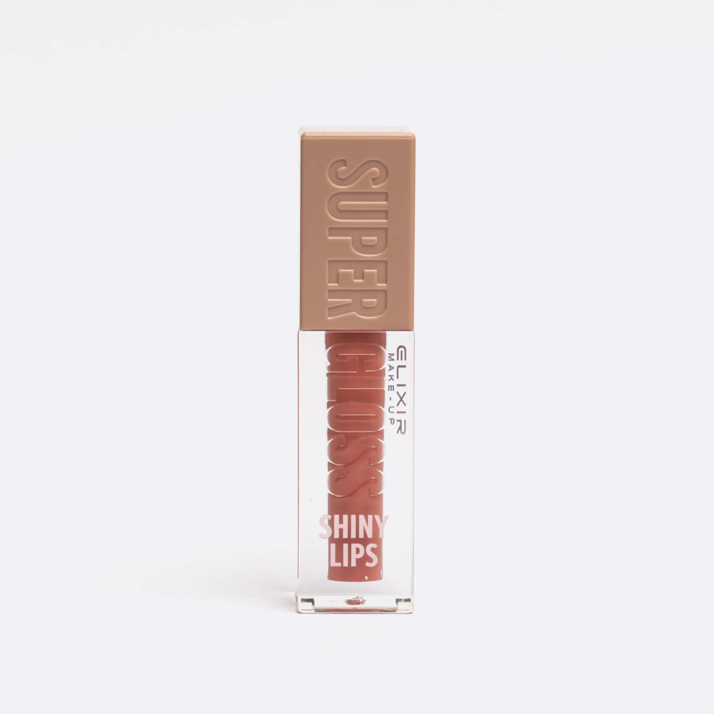 Elixir Super Gloss #092 (Dionysus)