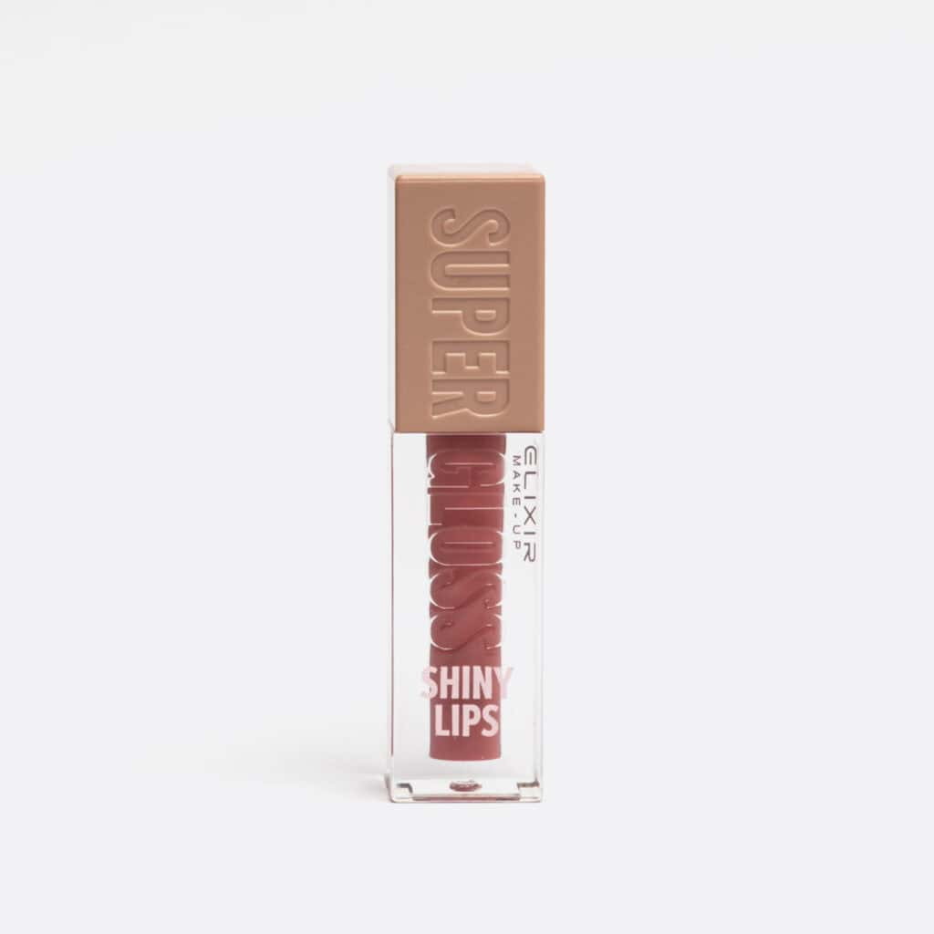 Elixir Super Gloss #093 (Hades)