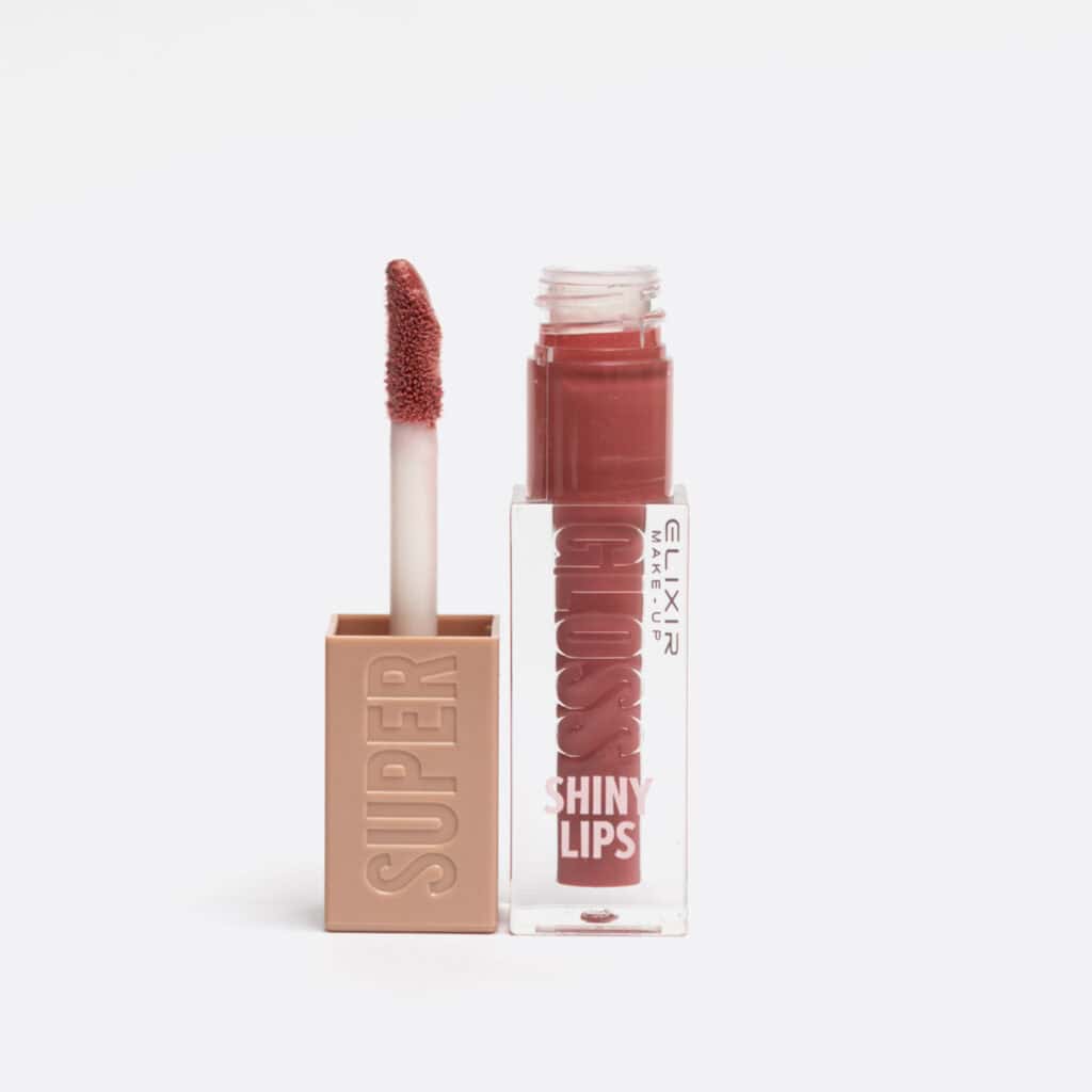 Elixir Super Gloss #093 (Hades)