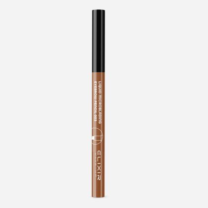 Elixir Liquid Microblading Eyebrow Pencil #003 (Honey Auburn)
