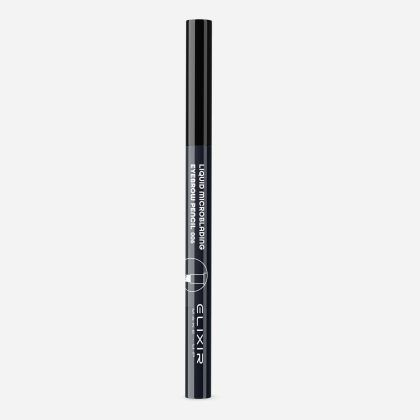 Elixir Liquid Microblading Eyebrow Pencil #006 (Black Beauty)