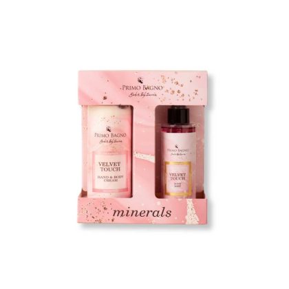 Velvet Touch Duo Mist