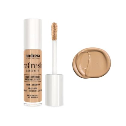 Andreia Concealer Refresh 5ml No 05 – Caramel