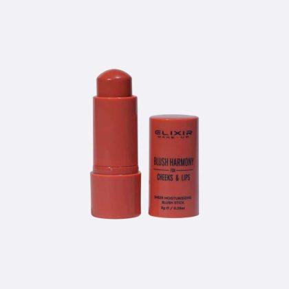 Elixir Blush Harmony Stick Blusher – #504