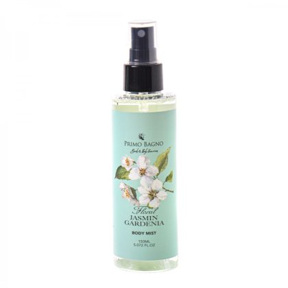 Body Mist Wild Jasmine 150ml