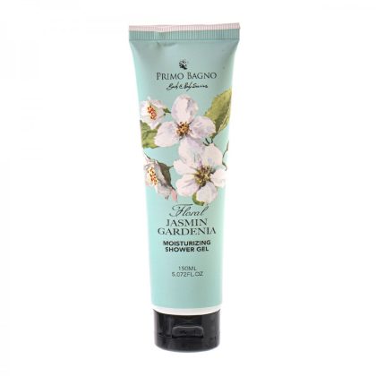 Αφρόλουτρο Wild Jasmine Gardenia 150ml