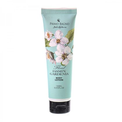 Λοσιόν Σώματος Jasmine Gardenia 150ml