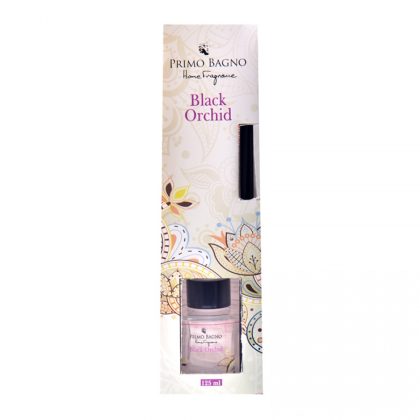 Primo Bagno Home Fragrance Sticks Black Orchid 125ml