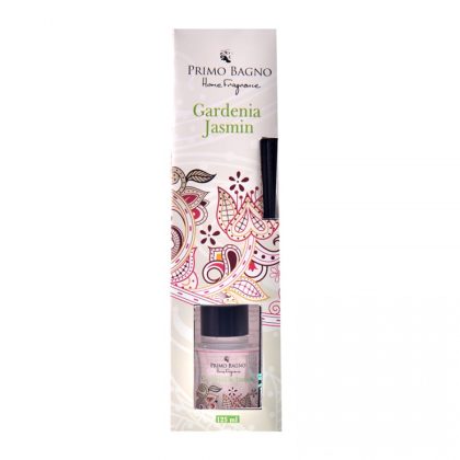 Primo Bagno Home Fragrance Sticks Jasmine 125ml