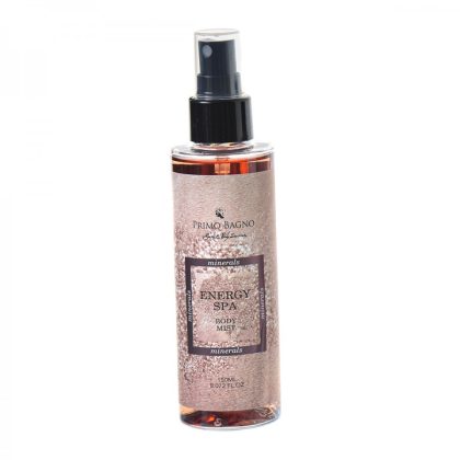 Body Mist Energy Spa 150ml