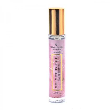 Eau De Toilette Velvet Touch 30ml