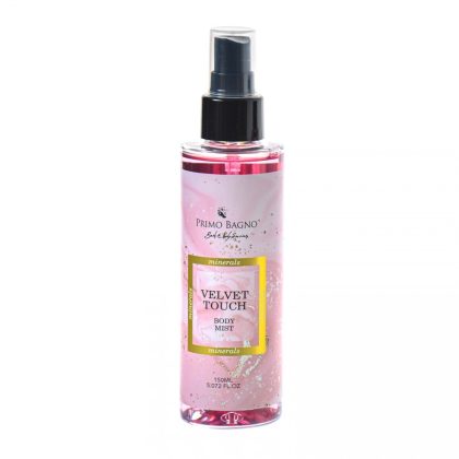 Body Mist Velvet Touch 150ml