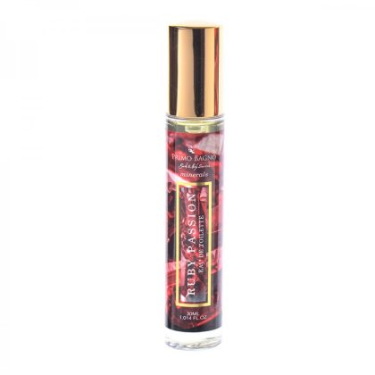 Eau De Toilette Ruby Passion 30ml