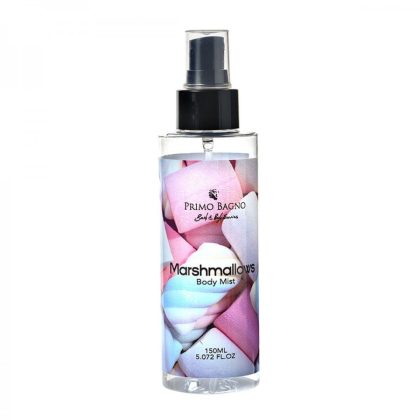 Body mist marshmallows 150ml