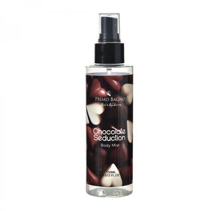 Body mist chocolate seduction 150ml