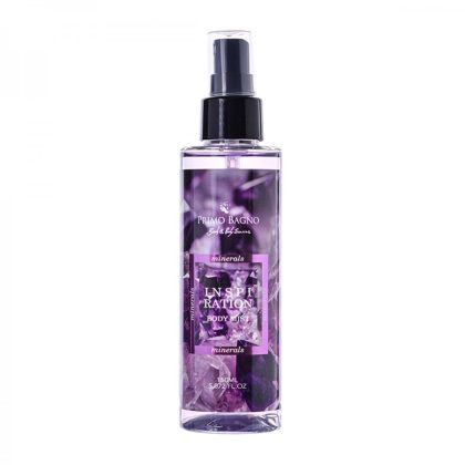 Body Mist Inspiration 150ml