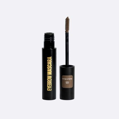 Elixir Eyebrow Mascara #005 (Medium Brown)