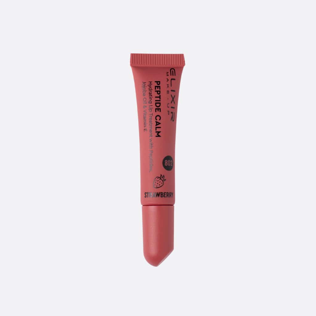 Elixir Peptide Calm #802 – Strawberry